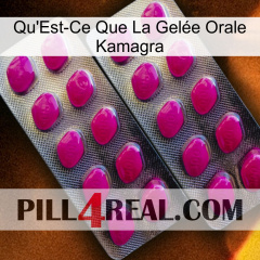 What Is Kamagra Oral Jelly 10